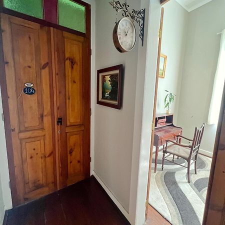 Casa Verde Petropolis Eksteriør bilde