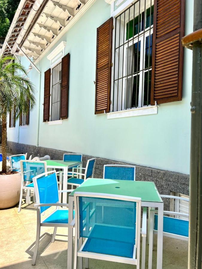 Casa Verde Petropolis Eksteriør bilde