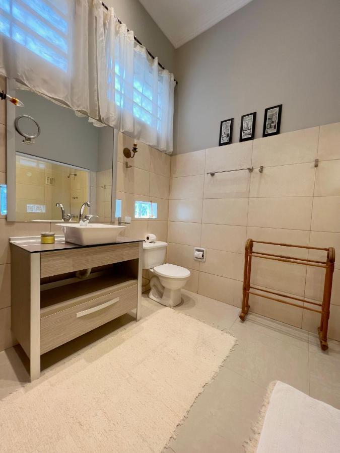 Casa Verde Petropolis Eksteriør bilde