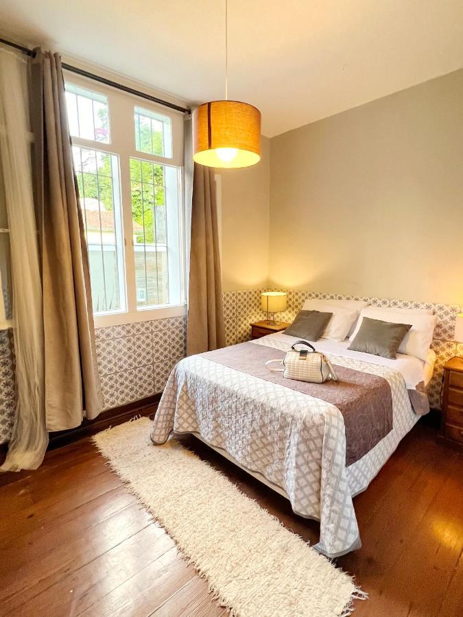 Casa Verde Petropolis Eksteriør bilde