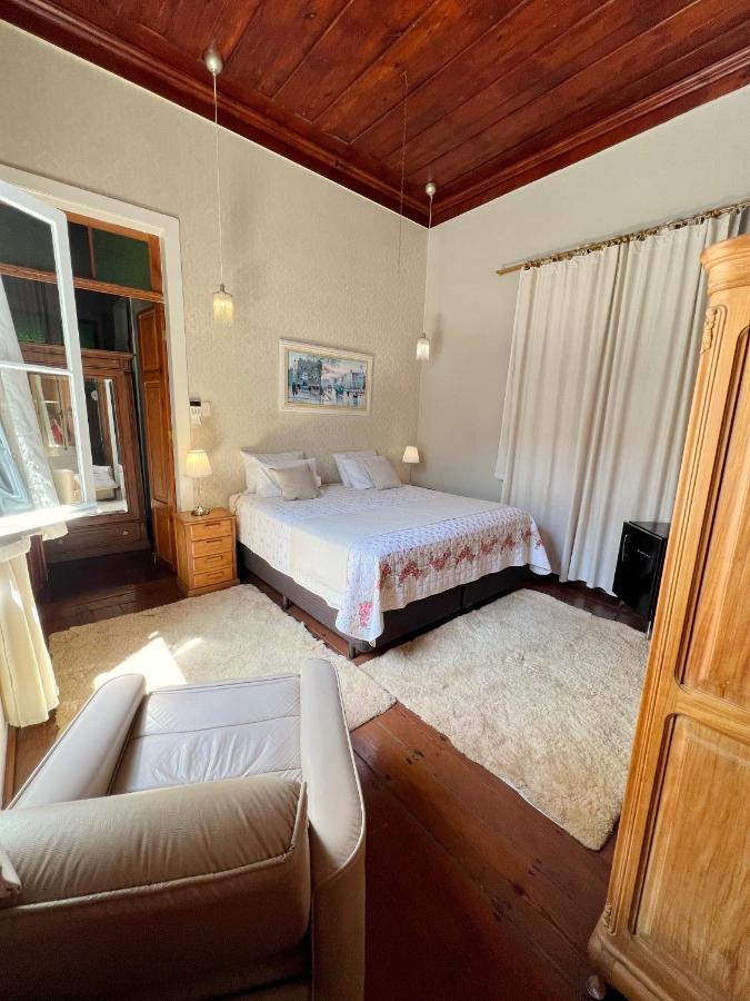 Casa Verde Petropolis Eksteriør bilde