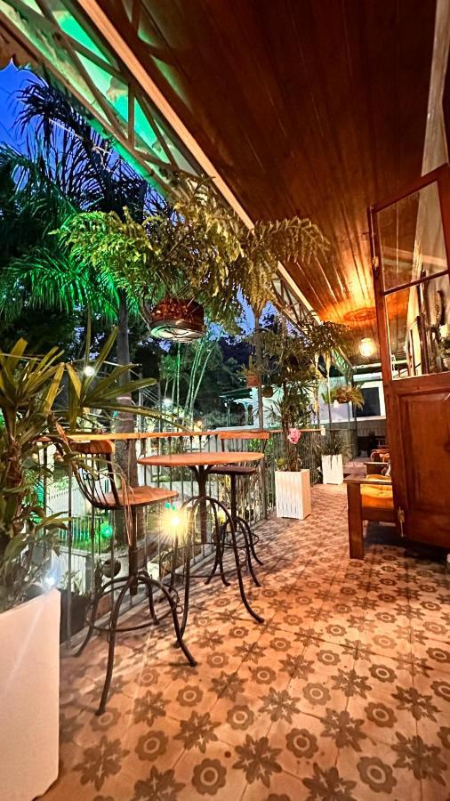 Casa Verde Petropolis Eksteriør bilde