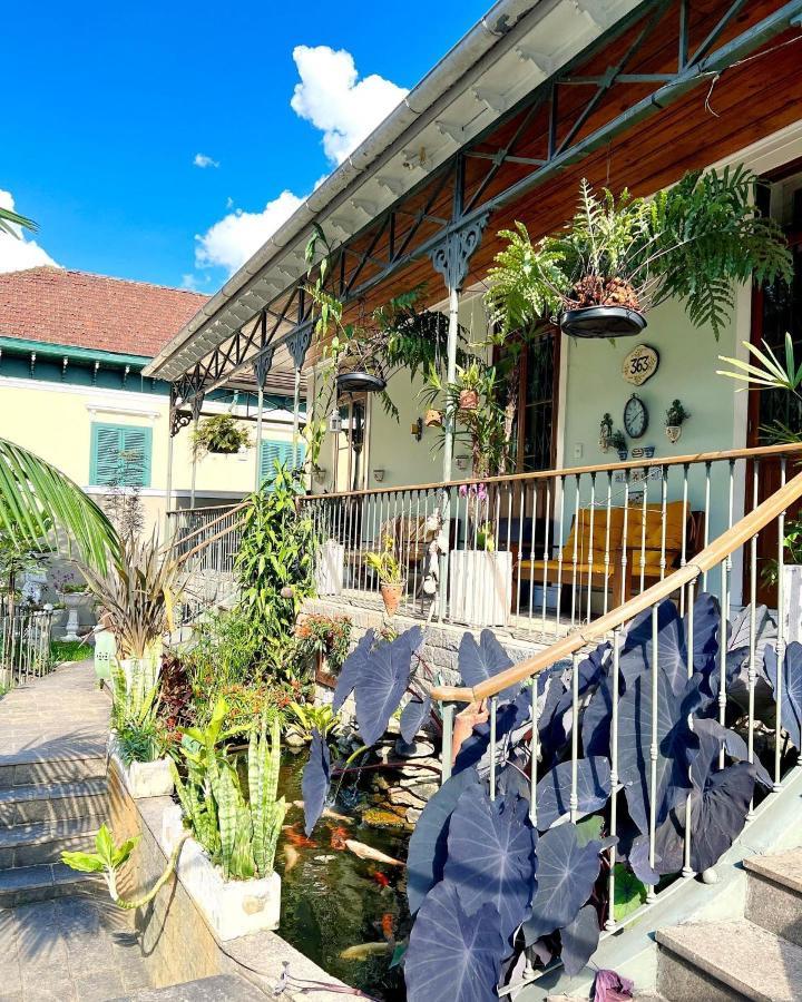 Casa Verde Petropolis Eksteriør bilde