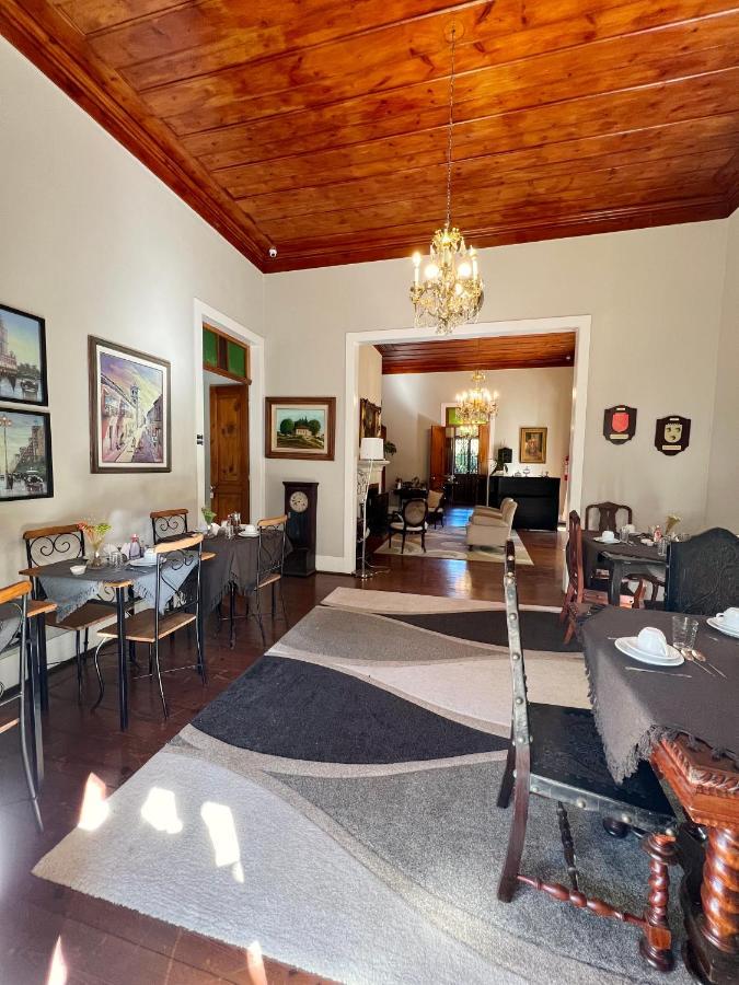 Casa Verde Petropolis Eksteriør bilde