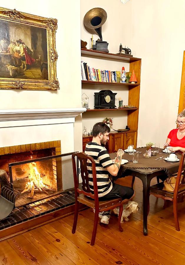 Casa Verde Petropolis Eksteriør bilde