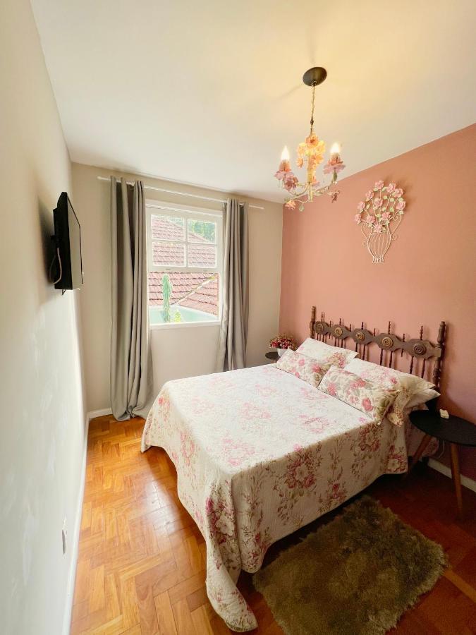 Casa Verde Petropolis Eksteriør bilde