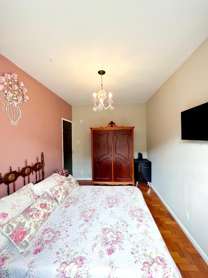 Casa Verde Petropolis Eksteriør bilde