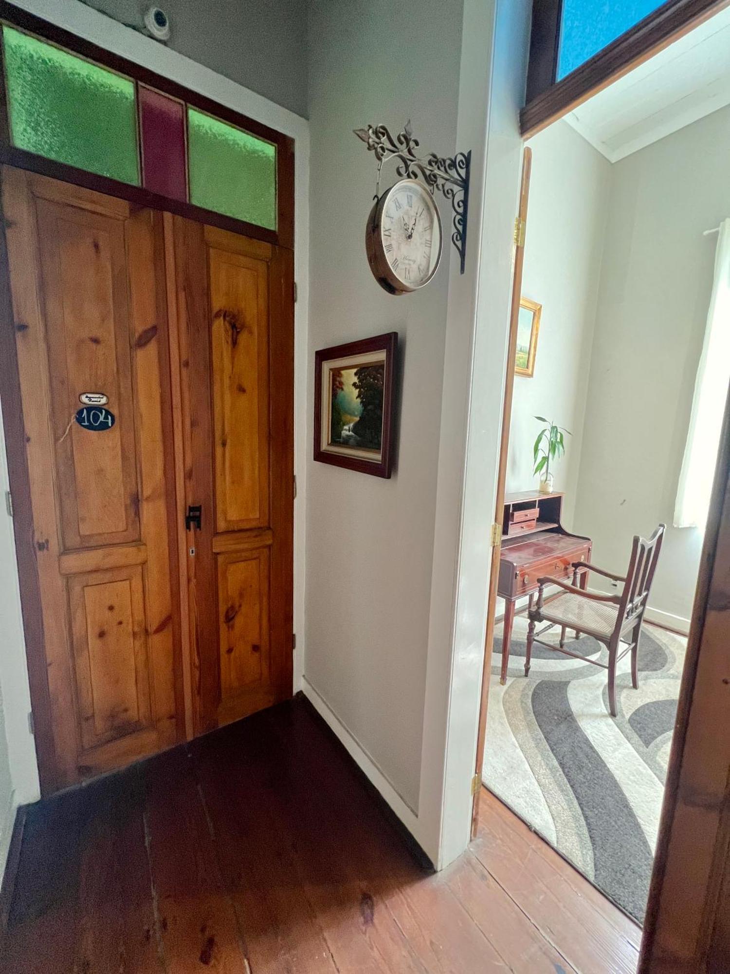 Casa Verde Petropolis Eksteriør bilde